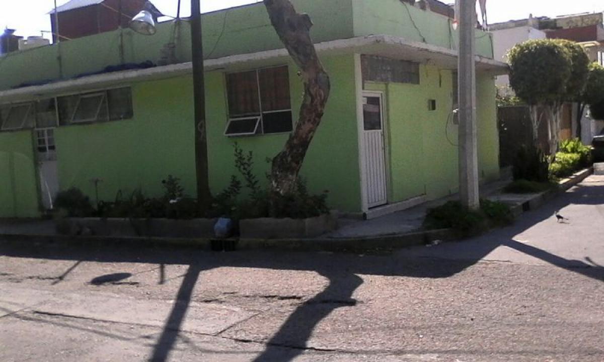 Picture of Other Commercial For Sale in Ecatepec De Morelos, Mexico, Mexico