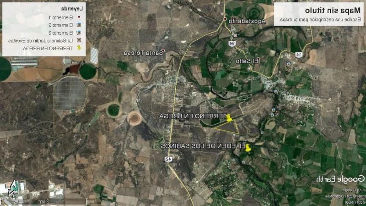 Picture of Other Commercial For Sale in Aguascalientes, Aguascalientes, Mexico