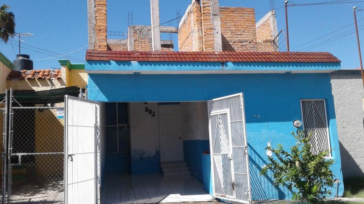 Picture of Other Commercial For Sale in Aguascalientes, Aguascalientes, Mexico