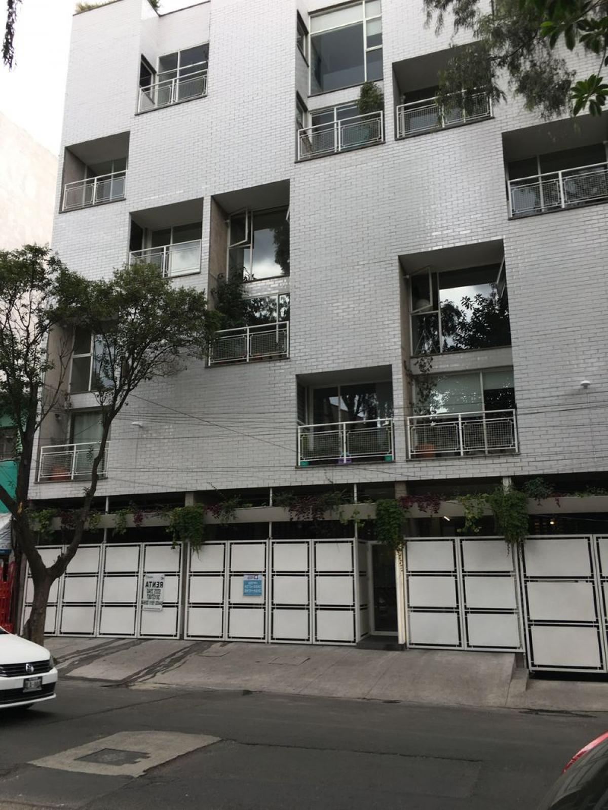 Picture of Other Commercial For Sale in Cuauhtemoc, Mexico City, Mexico