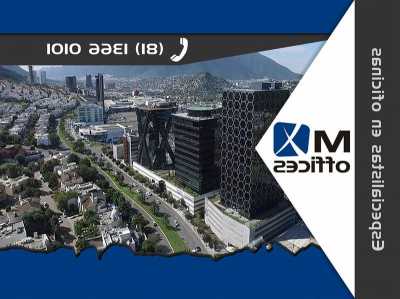 Office For Sale in San Pedro Garza Garcia, Mexico