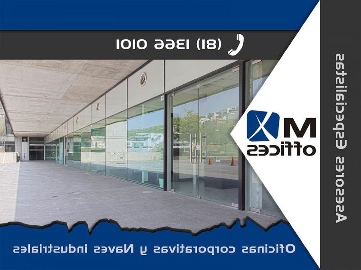 Picture of Office For Sale in San Pedro Garza Garcia, Nuevo Leon, Mexico