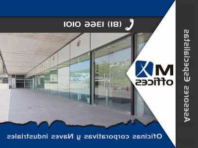 Office For Sale in San Pedro Garza Garcia, Mexico