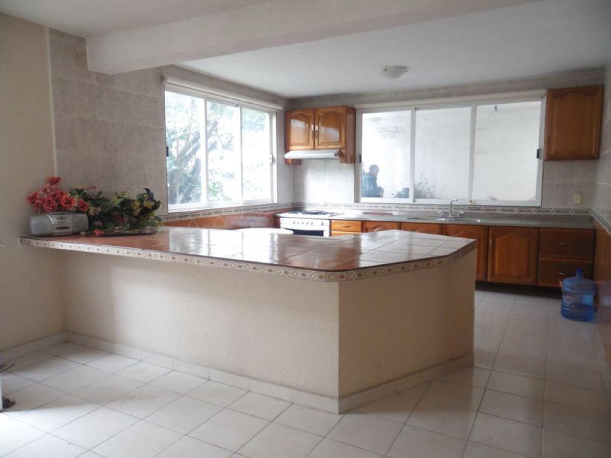 Picture of Home For Sale in Xochimilco, Mexico City, Mexico