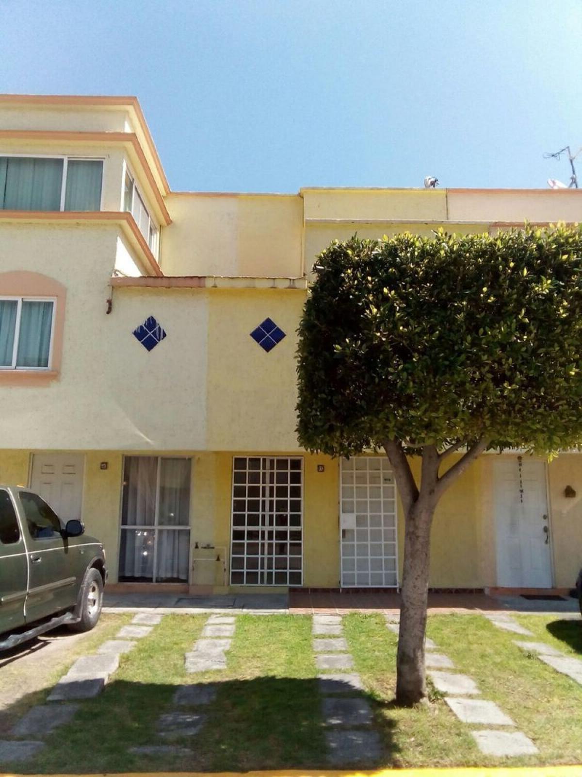 Picture of Home For Sale in Coacalco De Berriozabal, Mexico, Mexico