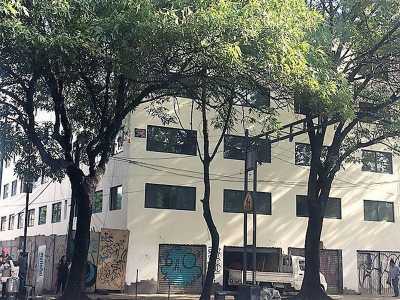 Apartment For Sale in Iztacalco, Mexico