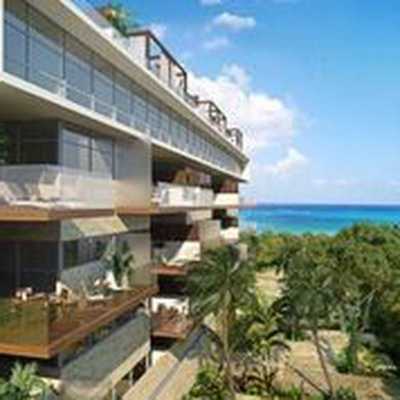 Apartment For Sale in Tulum, Mexico