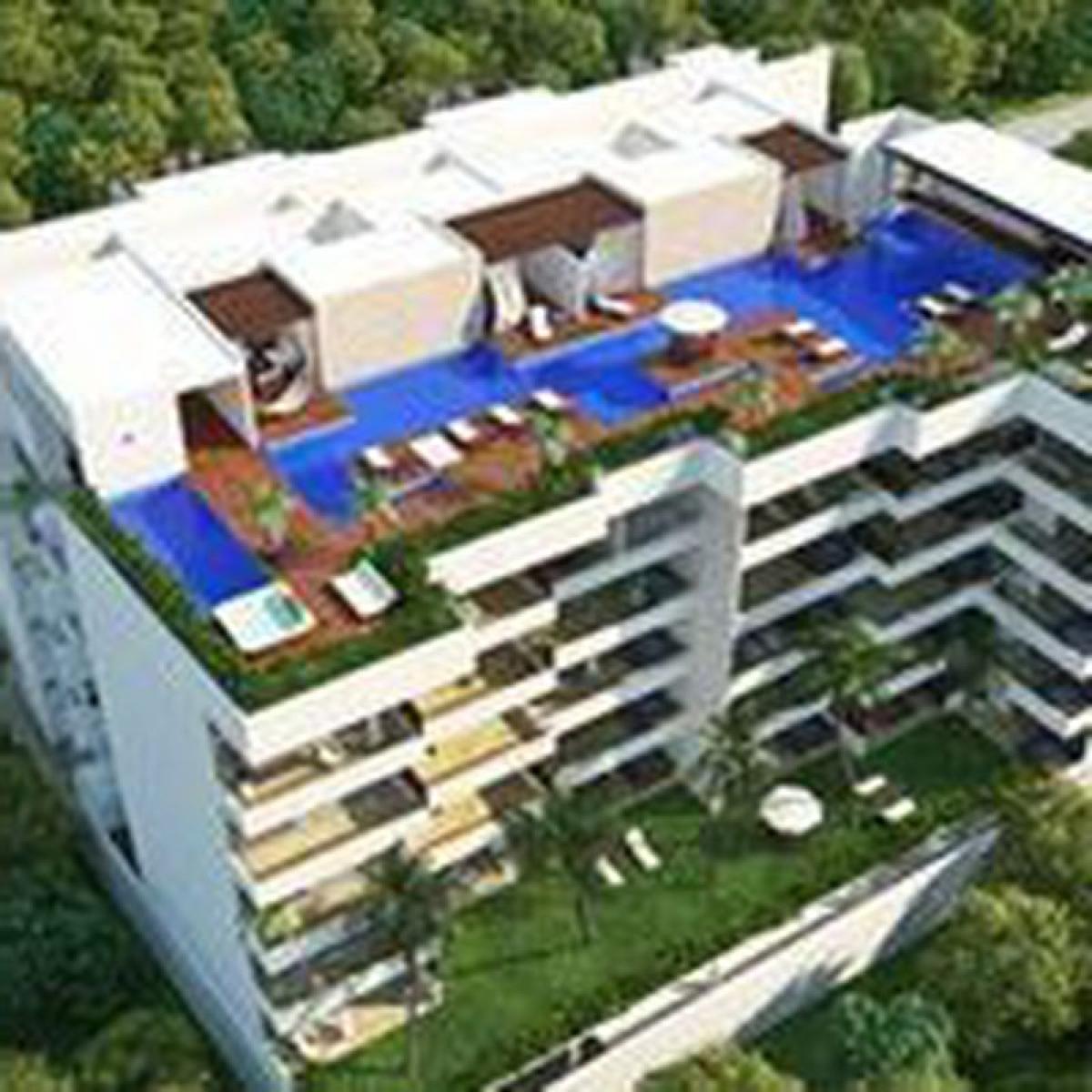 Picture of Apartment For Sale in Tulum, Quintana Roo, Mexico