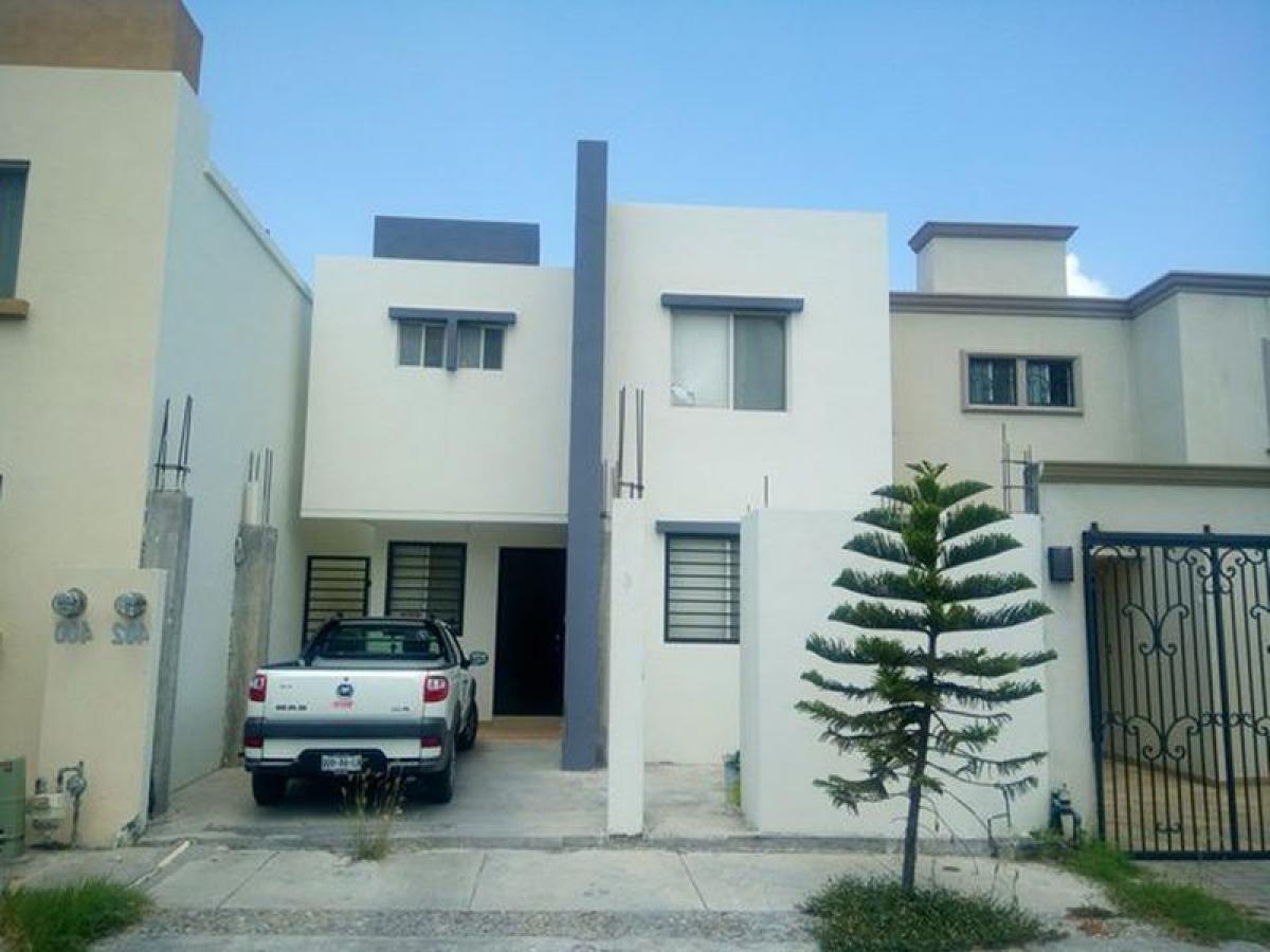 Picture of Home For Sale in Garcia, Nuevo Leon, Mexico
