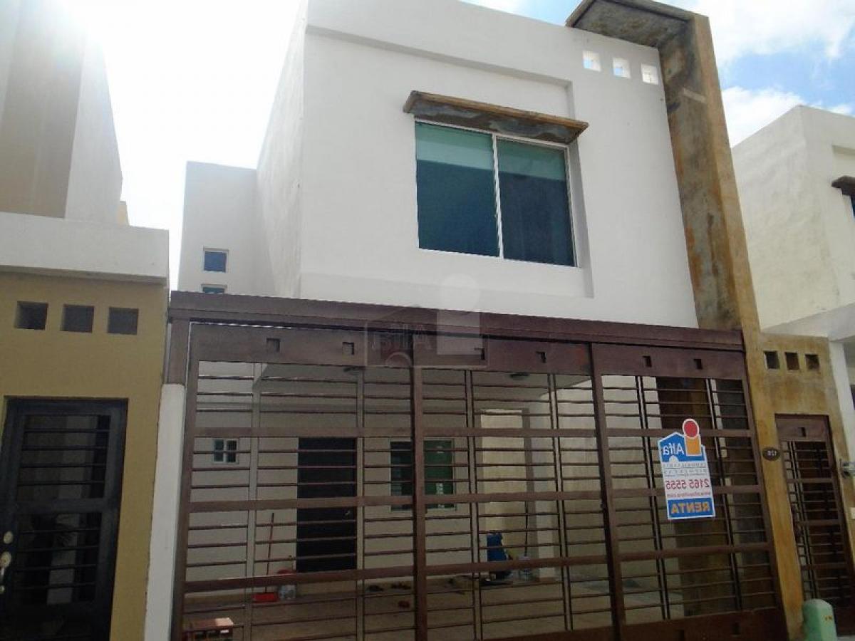 Picture of Home For Sale in General Escobedo, Nuevo Leon, Mexico