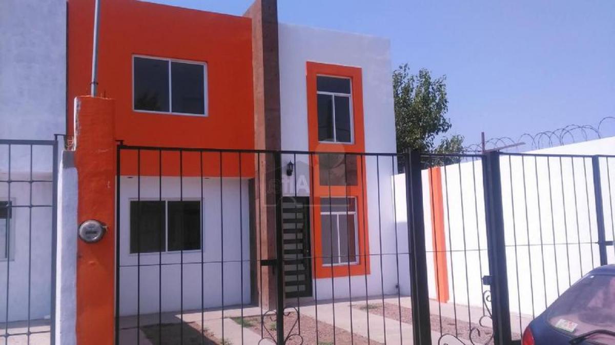 Picture of Home For Sale in Durango, Durango, Mexico