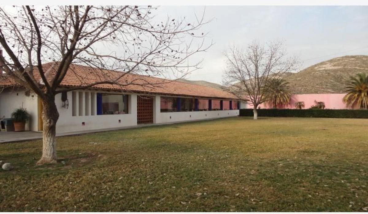 Picture of Home For Sale in Lerdo, Durango, Mexico
