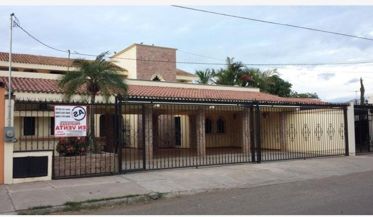 Picture of Home For Sale in Cajeme, Sonora, Mexico