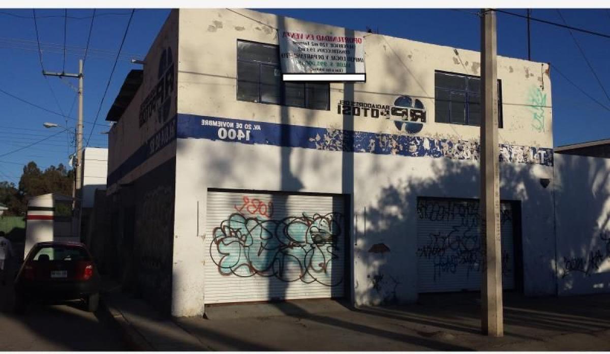 Picture of Apartment Building For Sale in San Luis Potosi, San Luis Potosi, Mexico