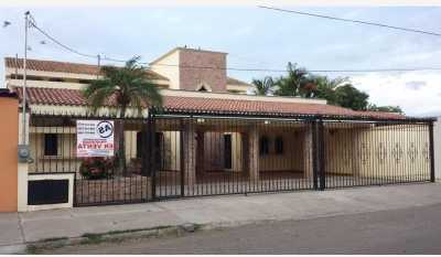 Home For Sale in Cajeme, Mexico
