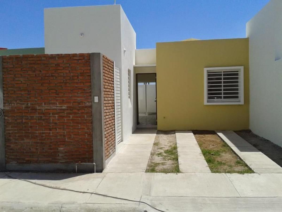 Picture of Home For Sale in Colima, Colima, Mexico