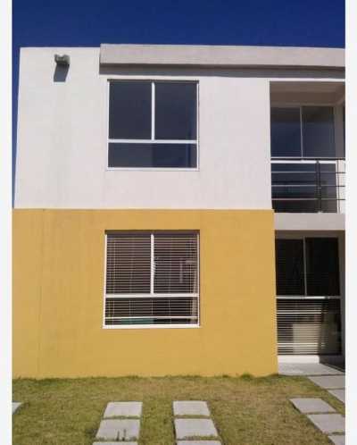 Home For Sale in Tizayuca, Mexico