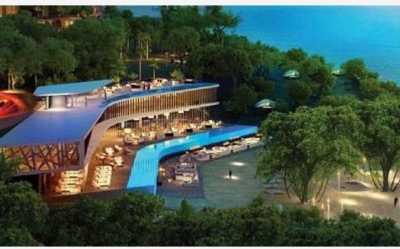 Apartment For Sale in Xalisco, Mexico