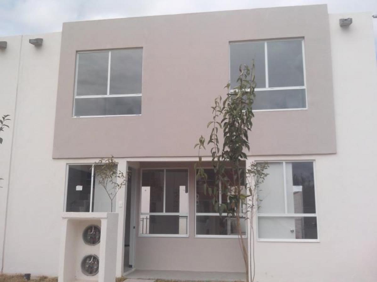 Picture of Home For Sale in Tizayuca, Hidalgo, Mexico