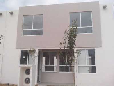 Home For Sale in Tizayuca, Mexico