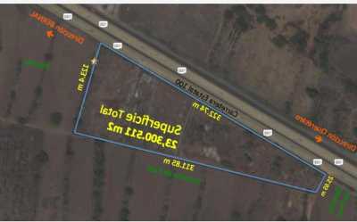 Residential Land For Sale in Colon, Mexico