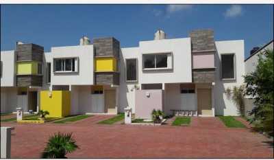 Home For Sale in Veracruz, Mexico
