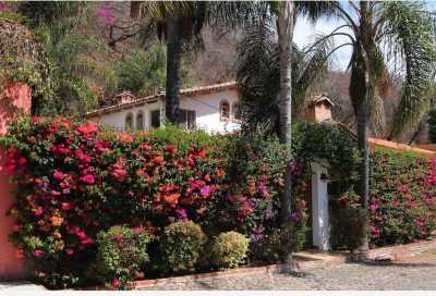 Home For Sale in Chapala, Mexico