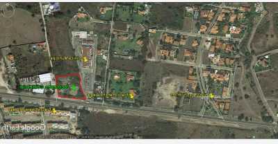 Residential Land For Sale in Jocotepec, Mexico