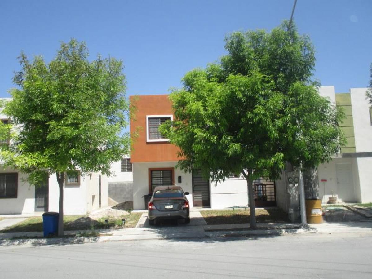 Picture of Home For Sale in Apodaca, Nuevo Leon, Mexico