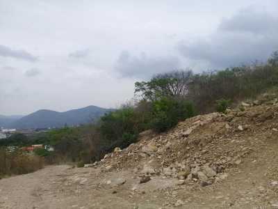 Residential Land For Sale in Chiapas, Mexico
