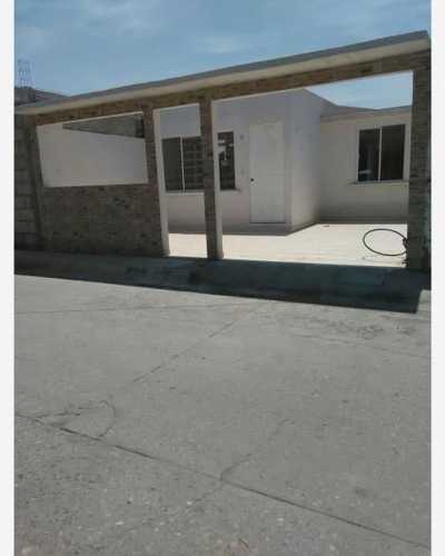 Home For Sale in Tula De Allende, Mexico
