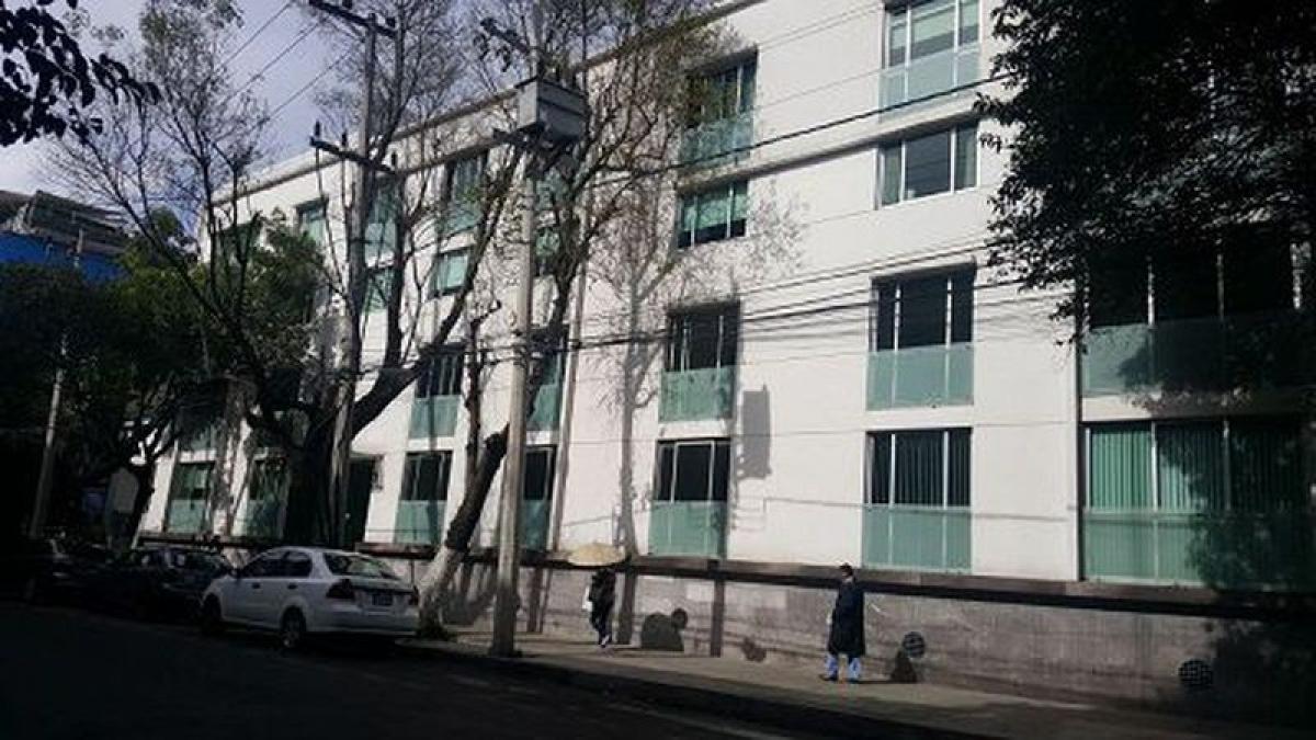 Picture of Other Commercial For Sale in Cuauhtemoc, Mexico City, Mexico