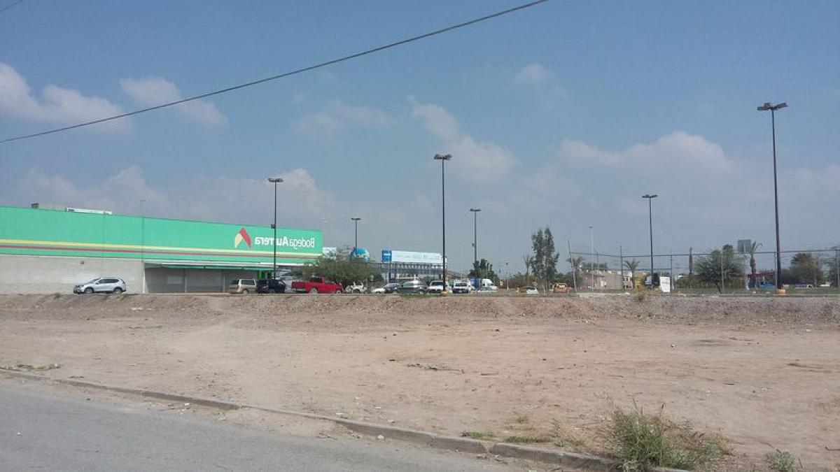Picture of Residential Land For Sale in Gomez Palacio, Durango, Mexico