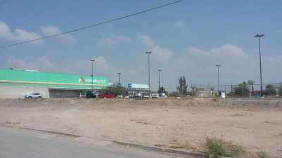 Residential Land For Sale in Gomez Palacio, Mexico