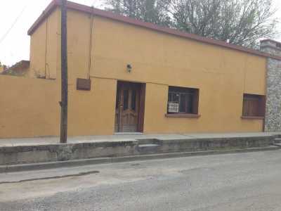 Home For Sale in Cadereyta Jimenez, Mexico