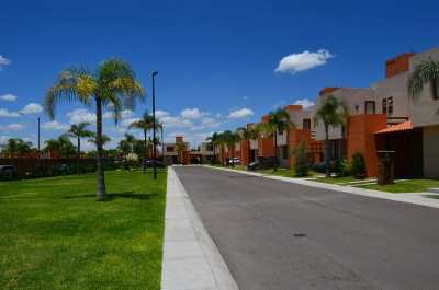 Home For Sale in Corregidora, Mexico