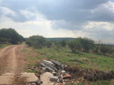 Residential Land For Sale in El Marques, Mexico