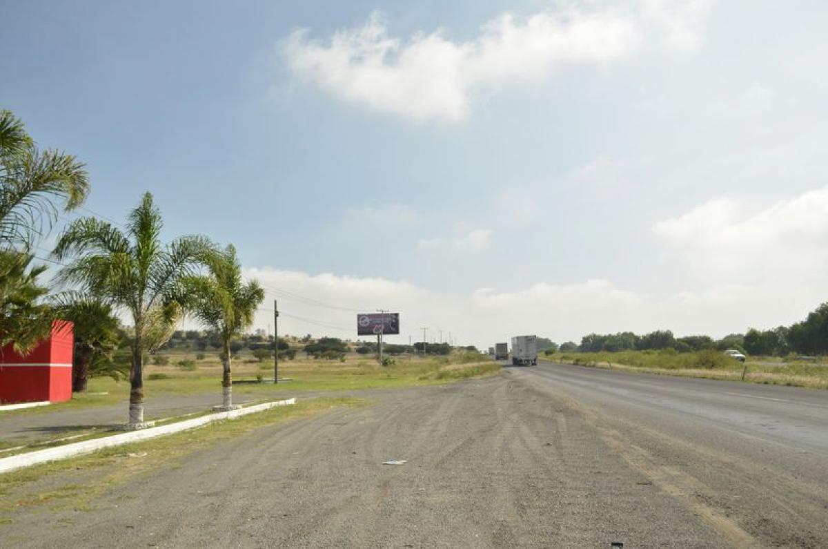 Picture of Residential Land For Sale in San Jose Iturbide, Guanajuato, Mexico