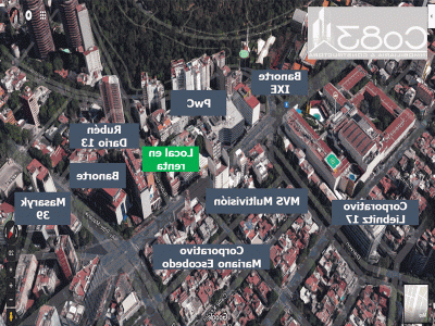 Home For Sale in Miguel Hidalgo, Mexico