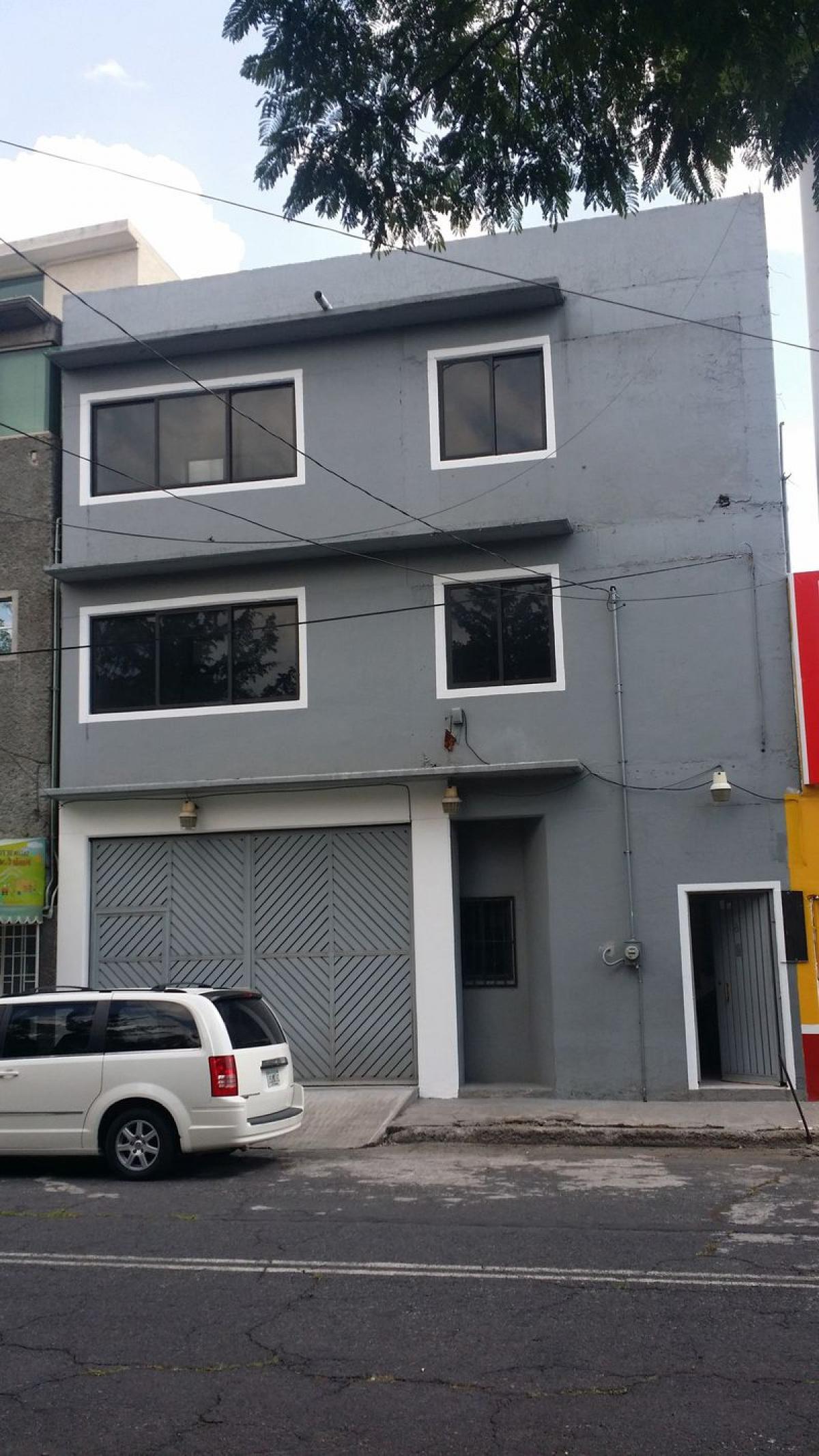 Picture of Office For Sale in Gustavo A. Madero, Mexico City, Mexico
