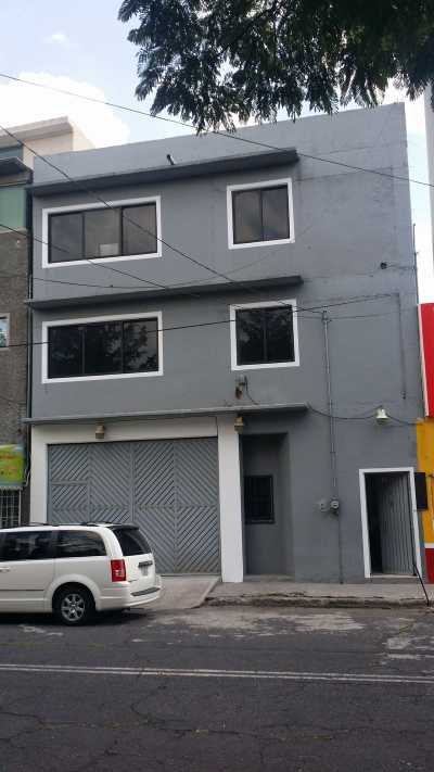 Office For Sale in Gustavo A. Madero, Mexico