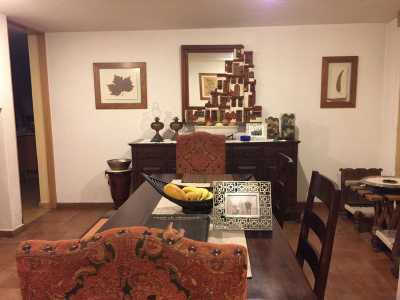 Home For Sale in Cuajimalpa De Morelos, Mexico