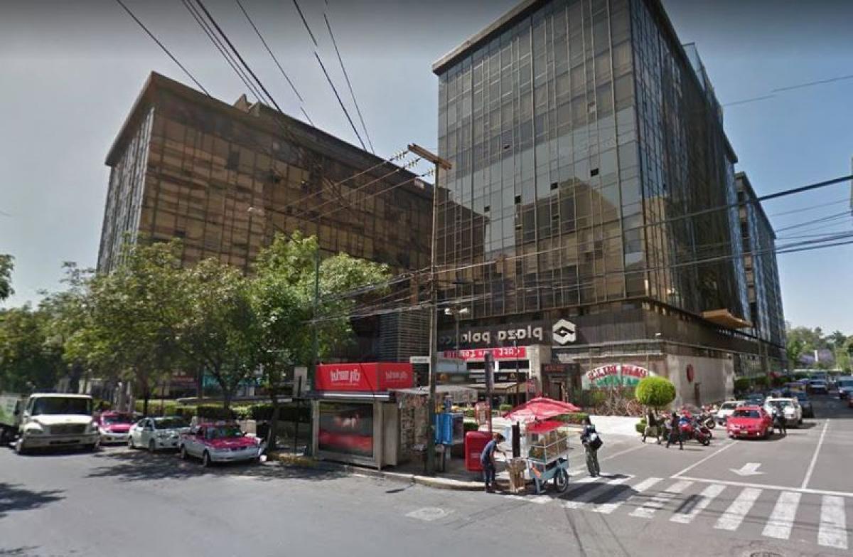 Picture of Home For Sale in Miguel Hidalgo, Mexico City, Mexico