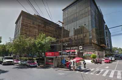 Home For Sale in Miguel Hidalgo, Mexico