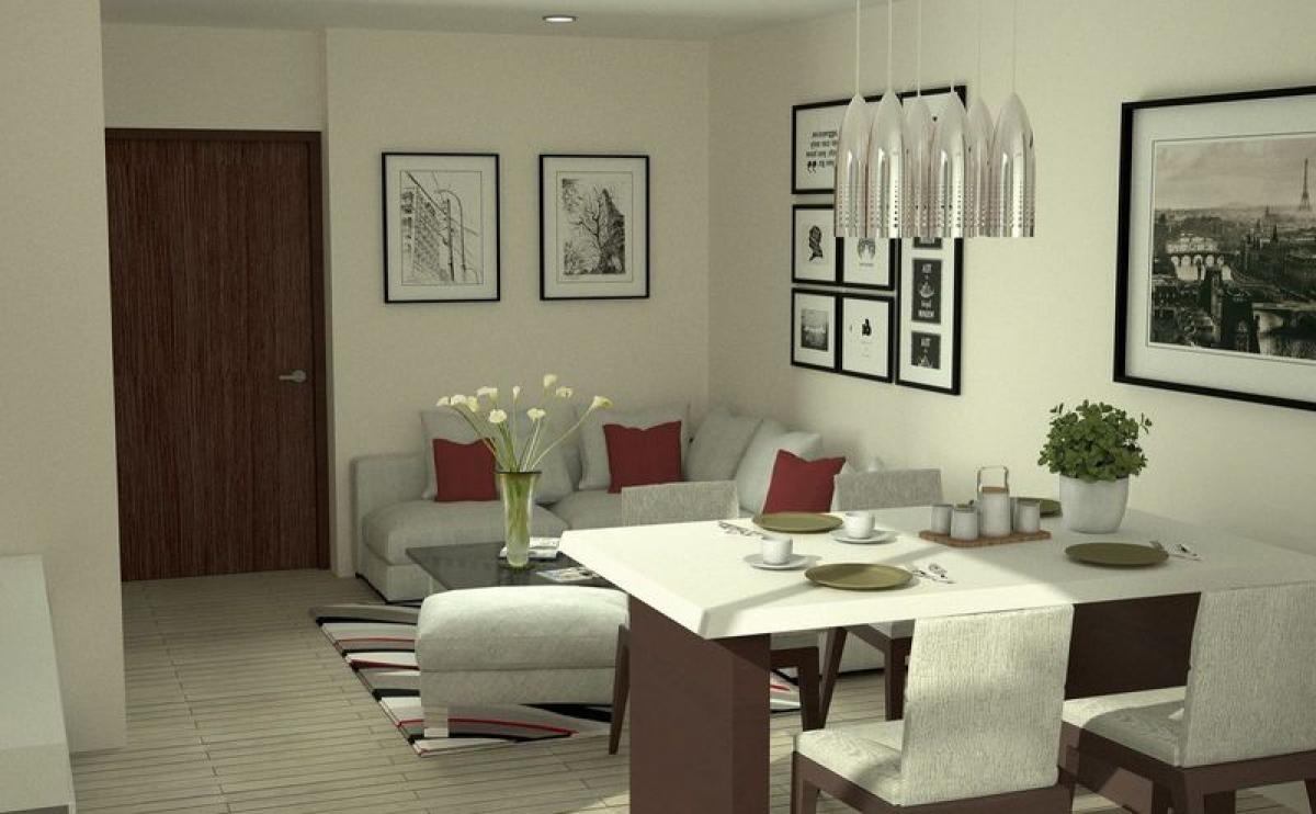 Picture of Apartment For Sale in Benito Juarez, Mexico City, Mexico