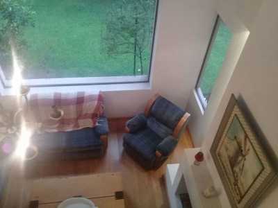 Home For Sale in Cuajimalpa De Morelos, Mexico