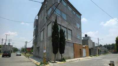 Apartment Building For Sale in Ecatepec De Morelos, Mexico