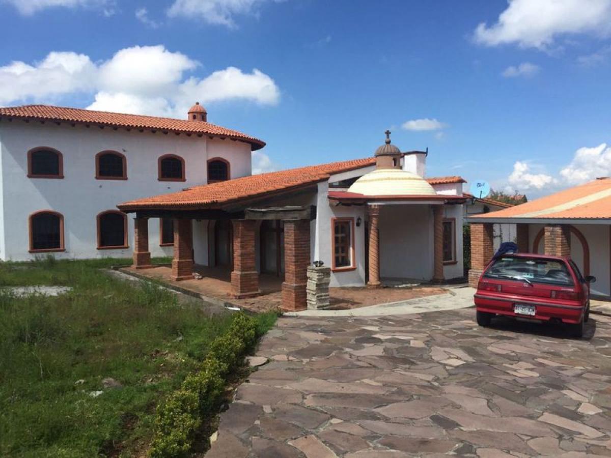 Picture of Home For Sale in Chapa De Mota, Mexico, Mexico