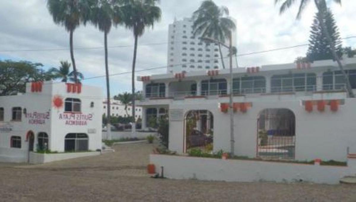 Picture of Other Commercial For Sale in Manzanillo, Colima, Mexico