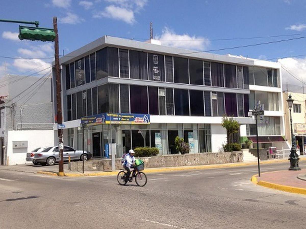 Picture of Apartment Building For Sale in Zapotlan El Grande, Jalisco, Mexico